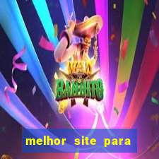 melhor site para analisar jogos de futebol